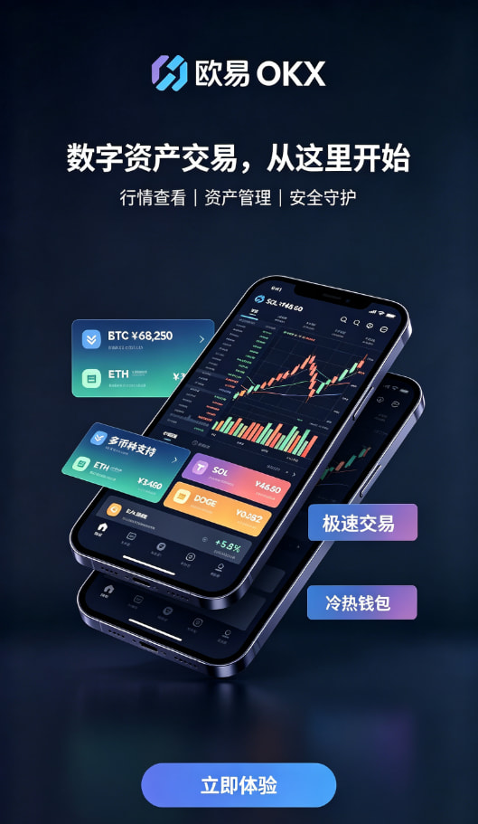 用了两年下载欧交易所官方，聊聊我的真实使用感受